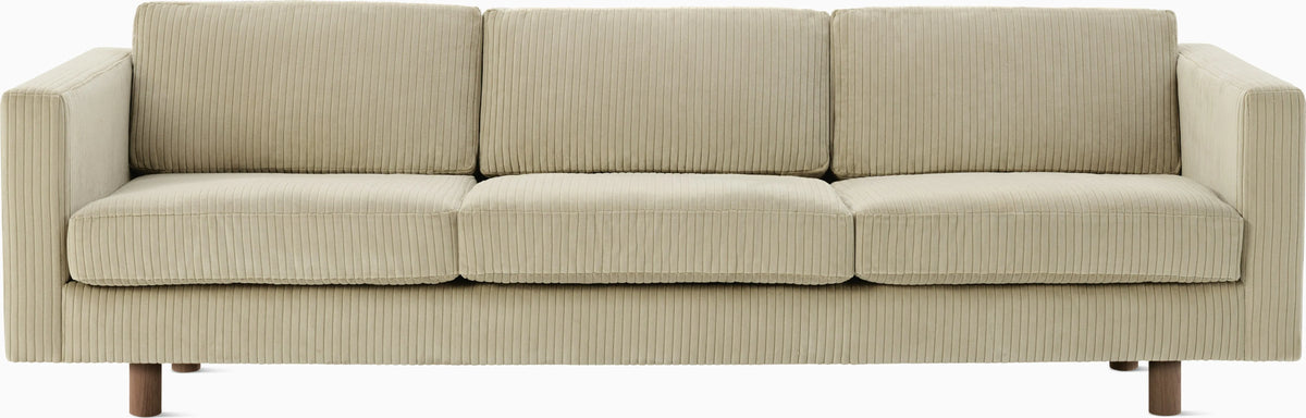 Lispenard Sofa, 2-Seat