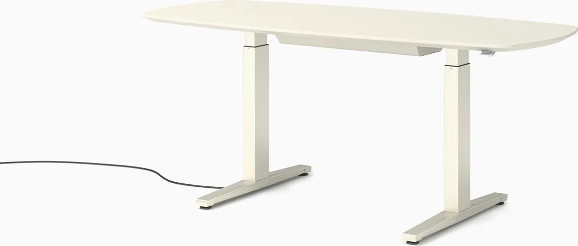 Renew Executive Sit-to-Stand Desk