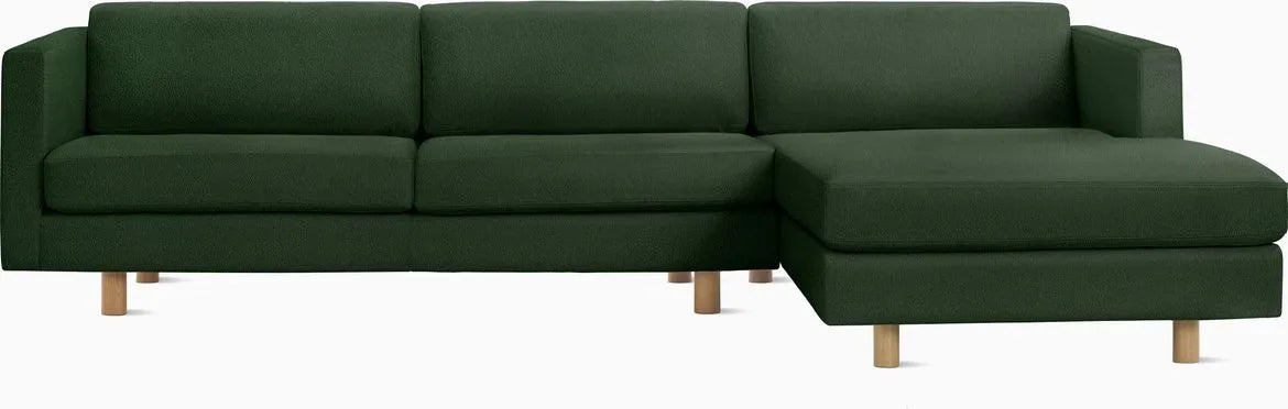 Lispenard Chaise Sectional