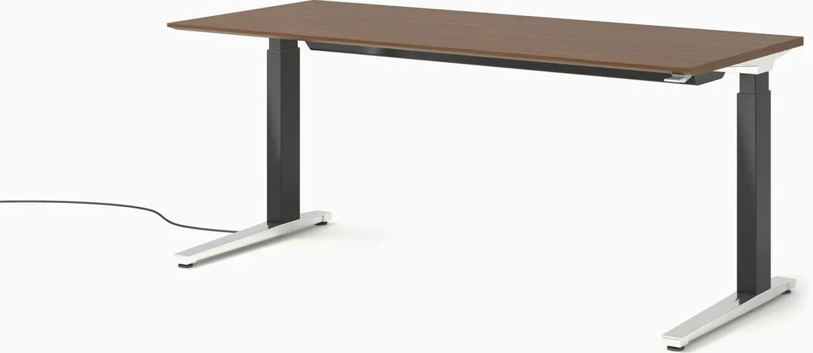Renew Sit-To-Stand Desk