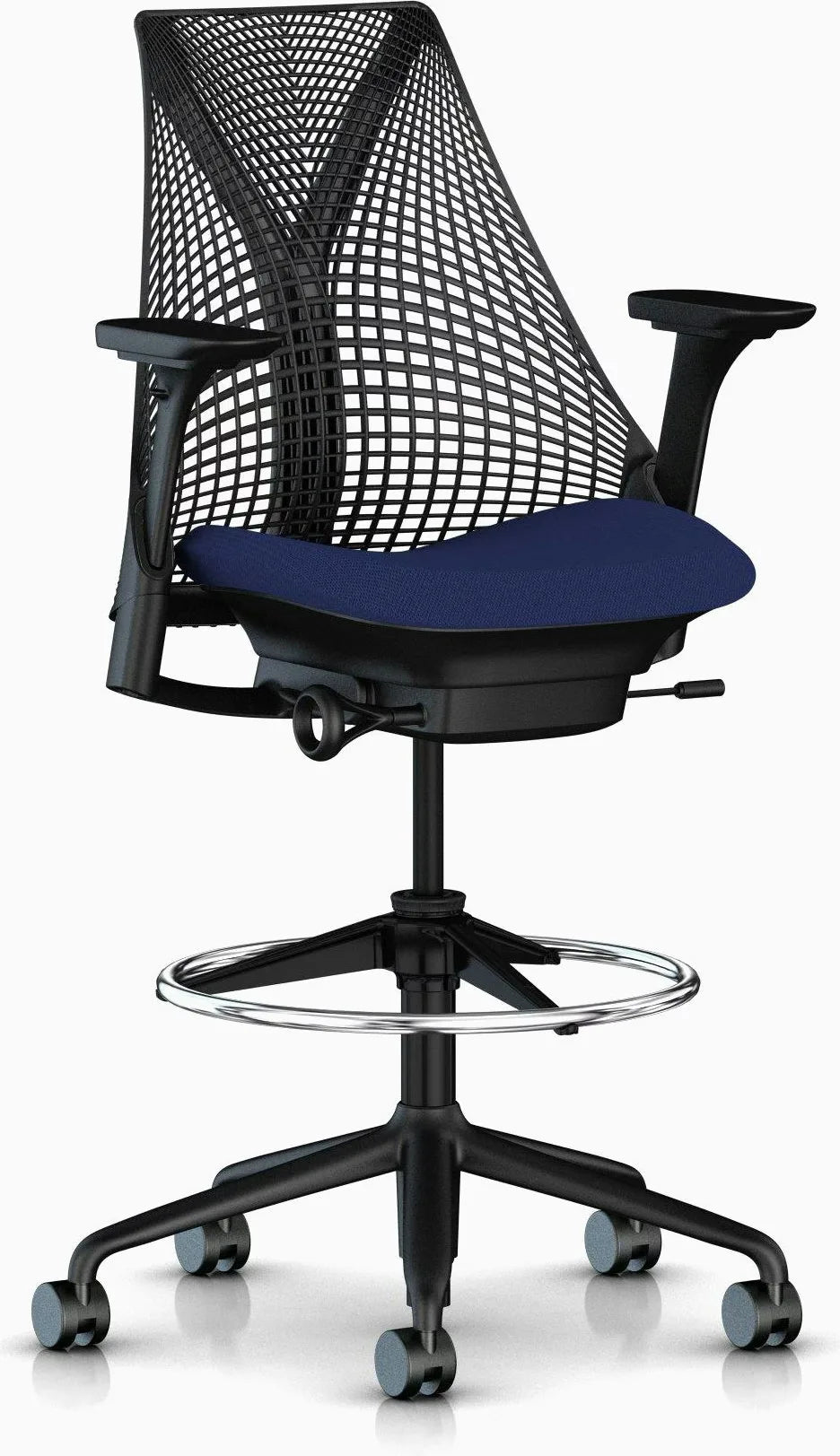 Sayl Stool