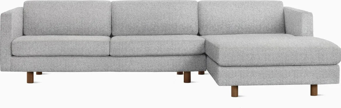 Lispenard Chaise Sectional