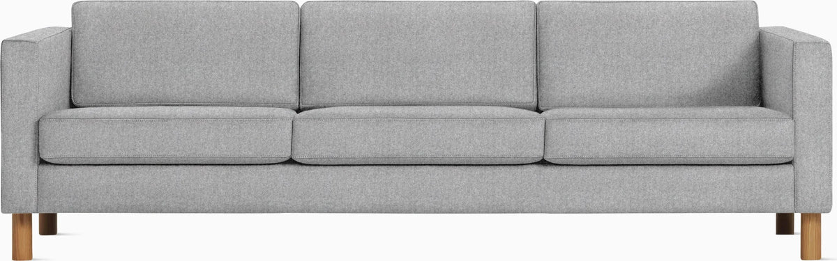 Lispenard Sofa, 2-Seat