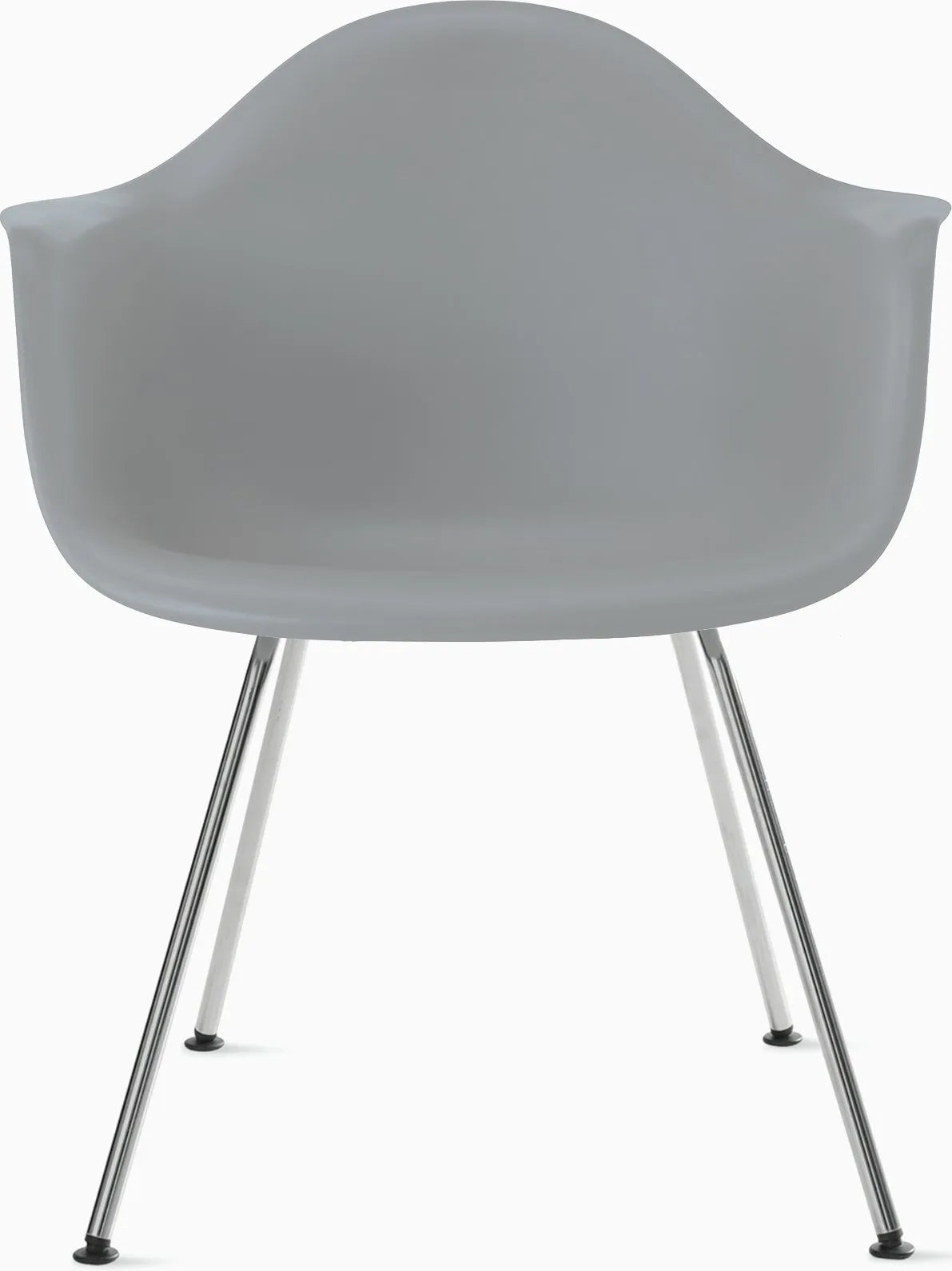 Eames Molded Plastic Armchair