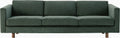 Lispenard Sofa, 2-Seat