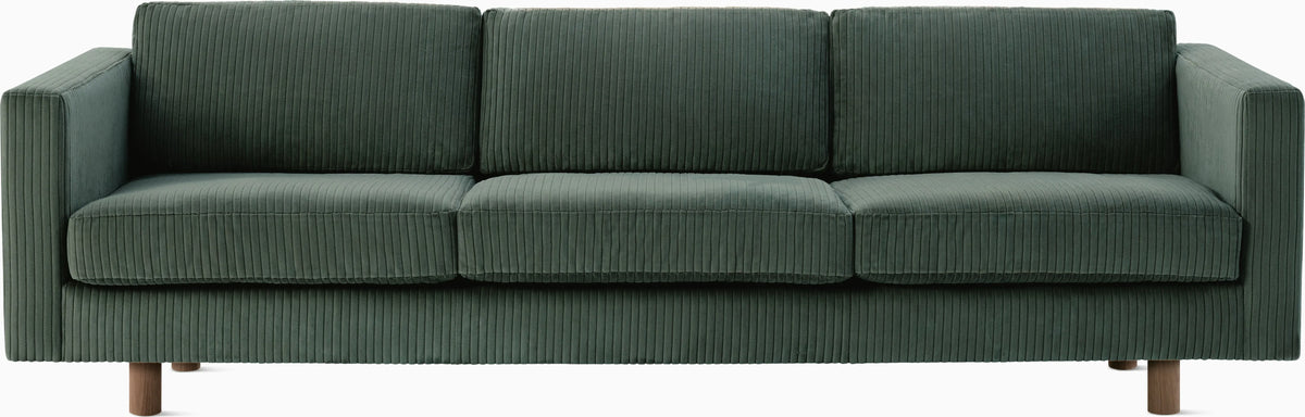 Lispenard Sofa, 2-Seat