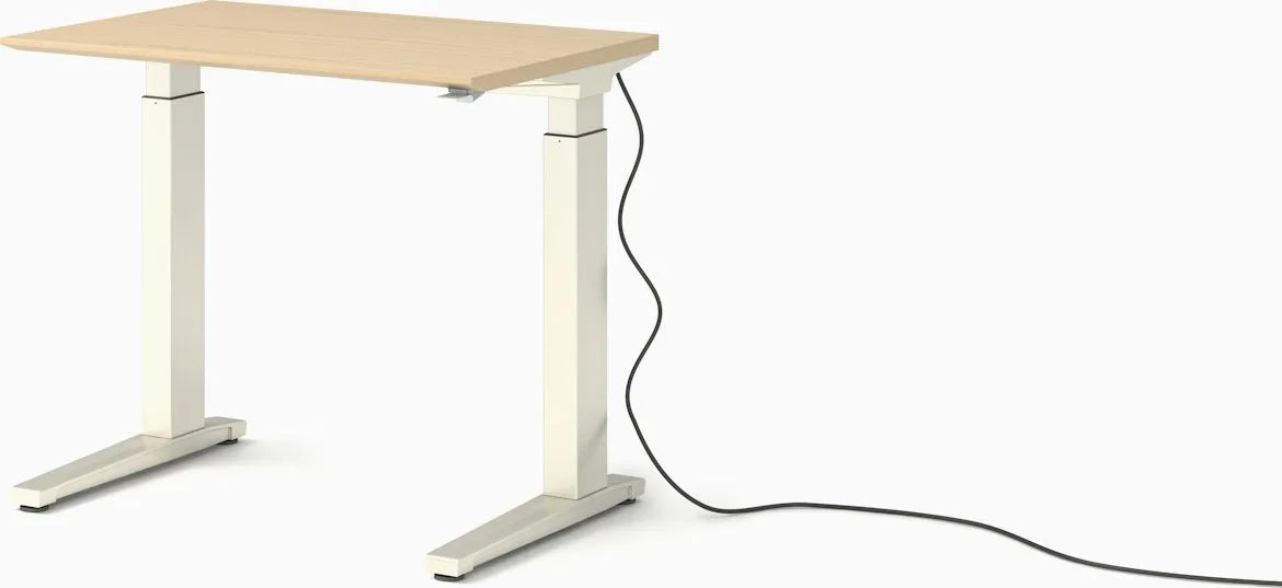Renew Sit-To-Stand Desk