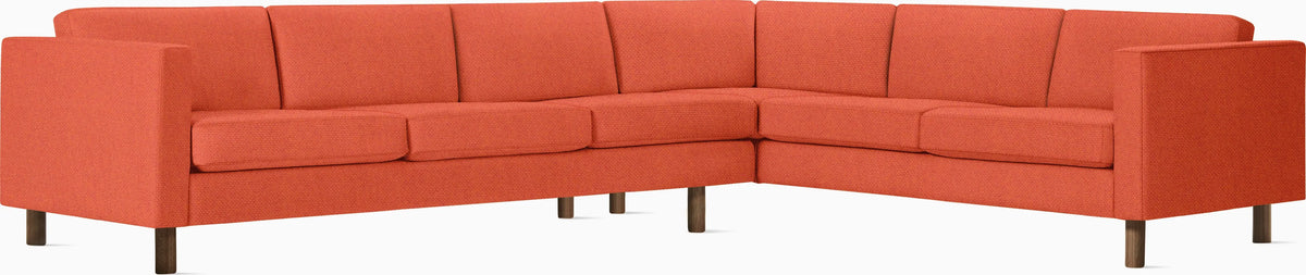 Lispenard Sectional