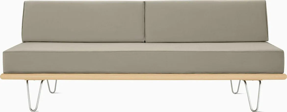 Nelson Daybed, Side Bolster