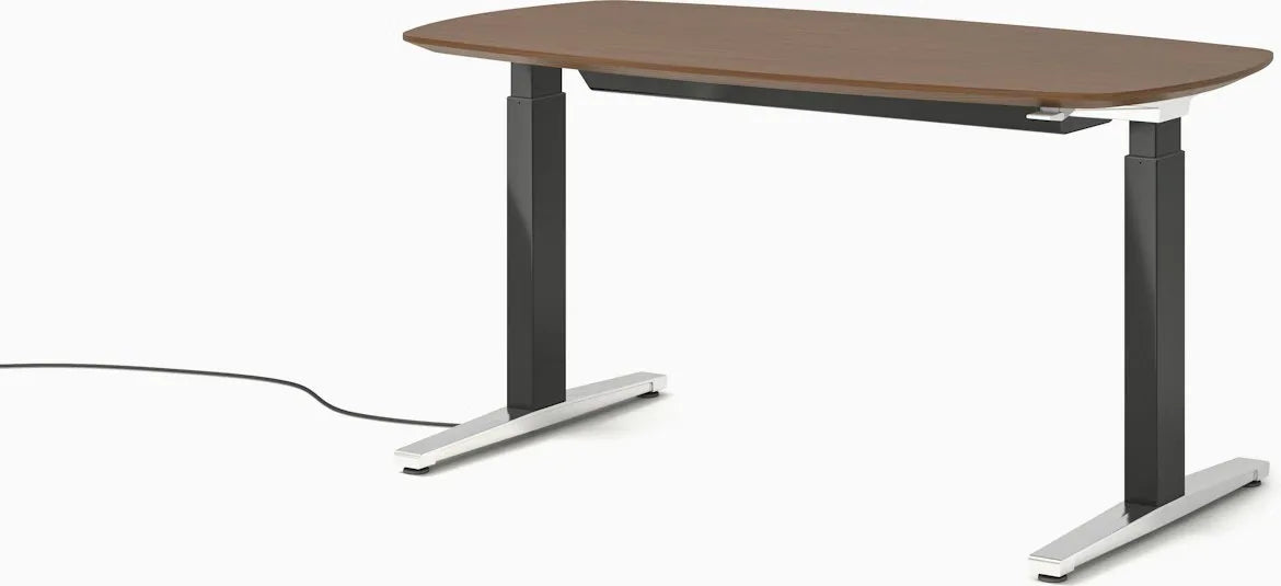 Renew Executive Sit-to-Stand Desk