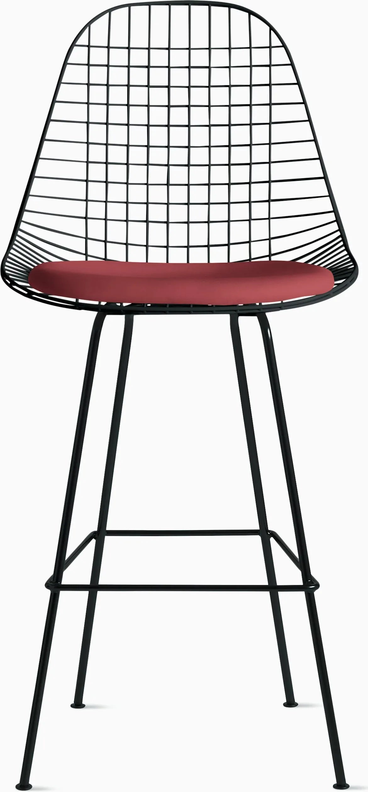 Eames Wire Stool