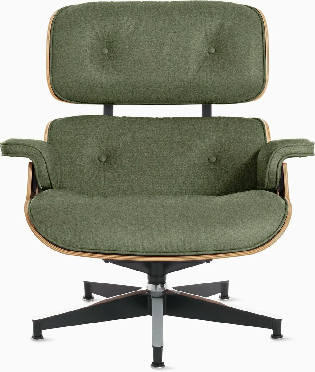 Eames Lounge Chair
