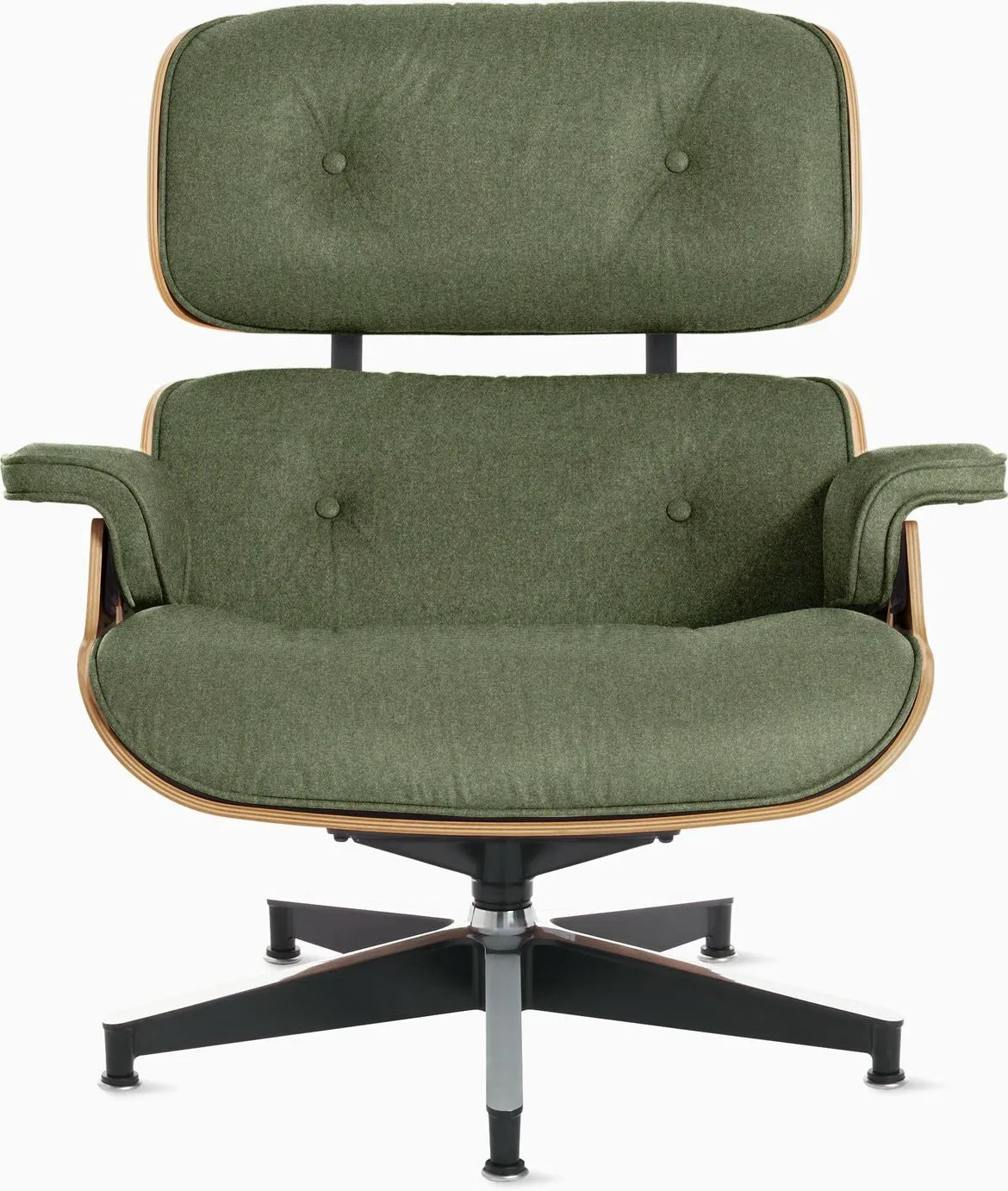 Eames Lounge Chair
