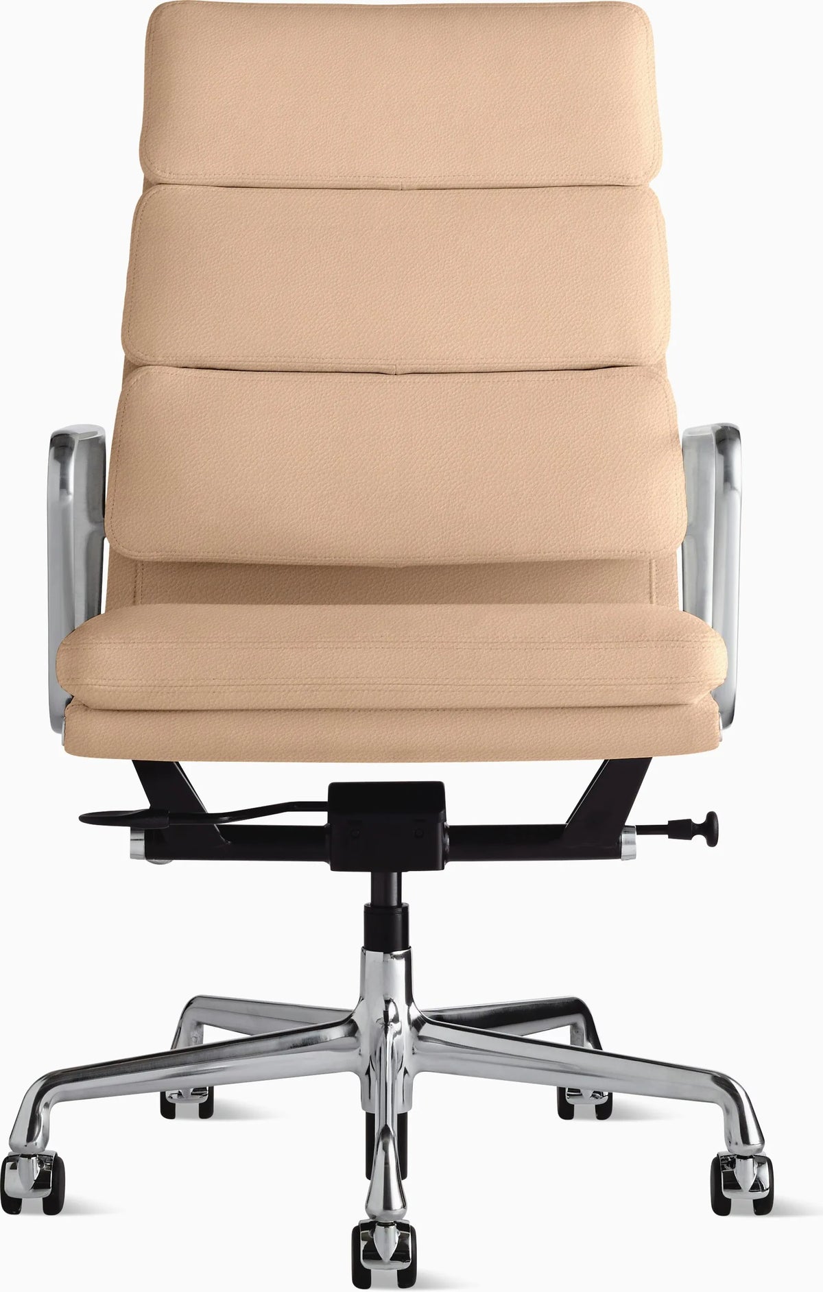 Eames Soft Pad Management Chair