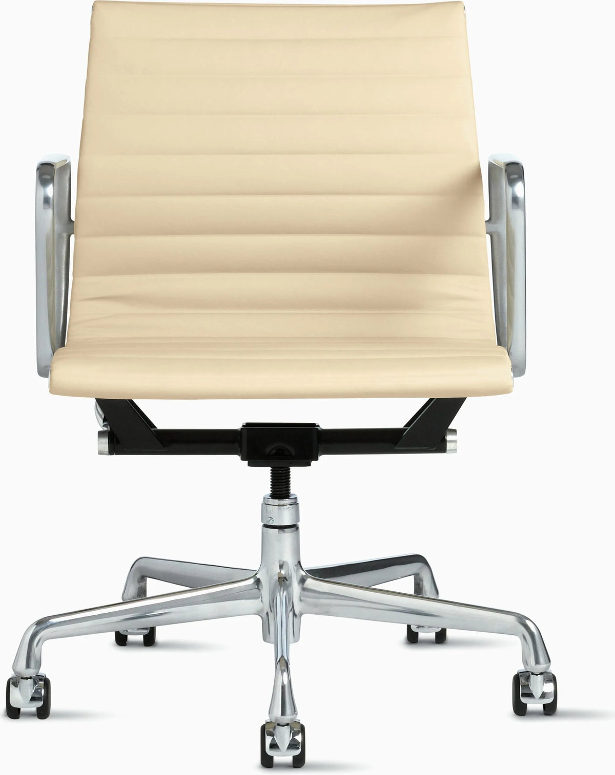 Eames Aluminum Group Chair, Executive
