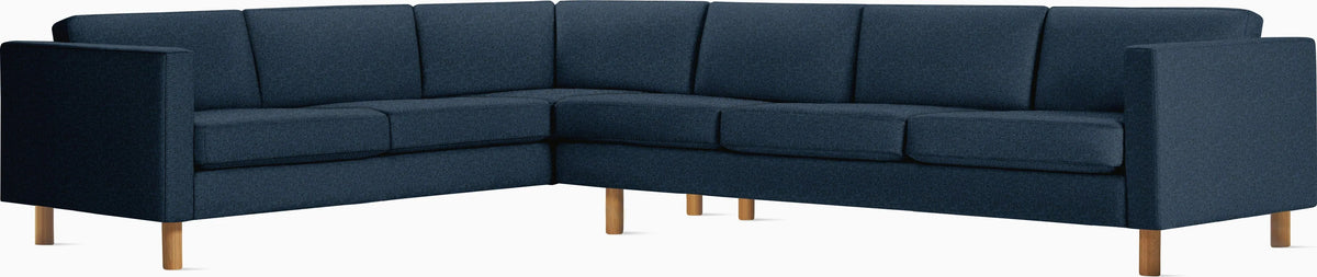 Lispenard Sectional
