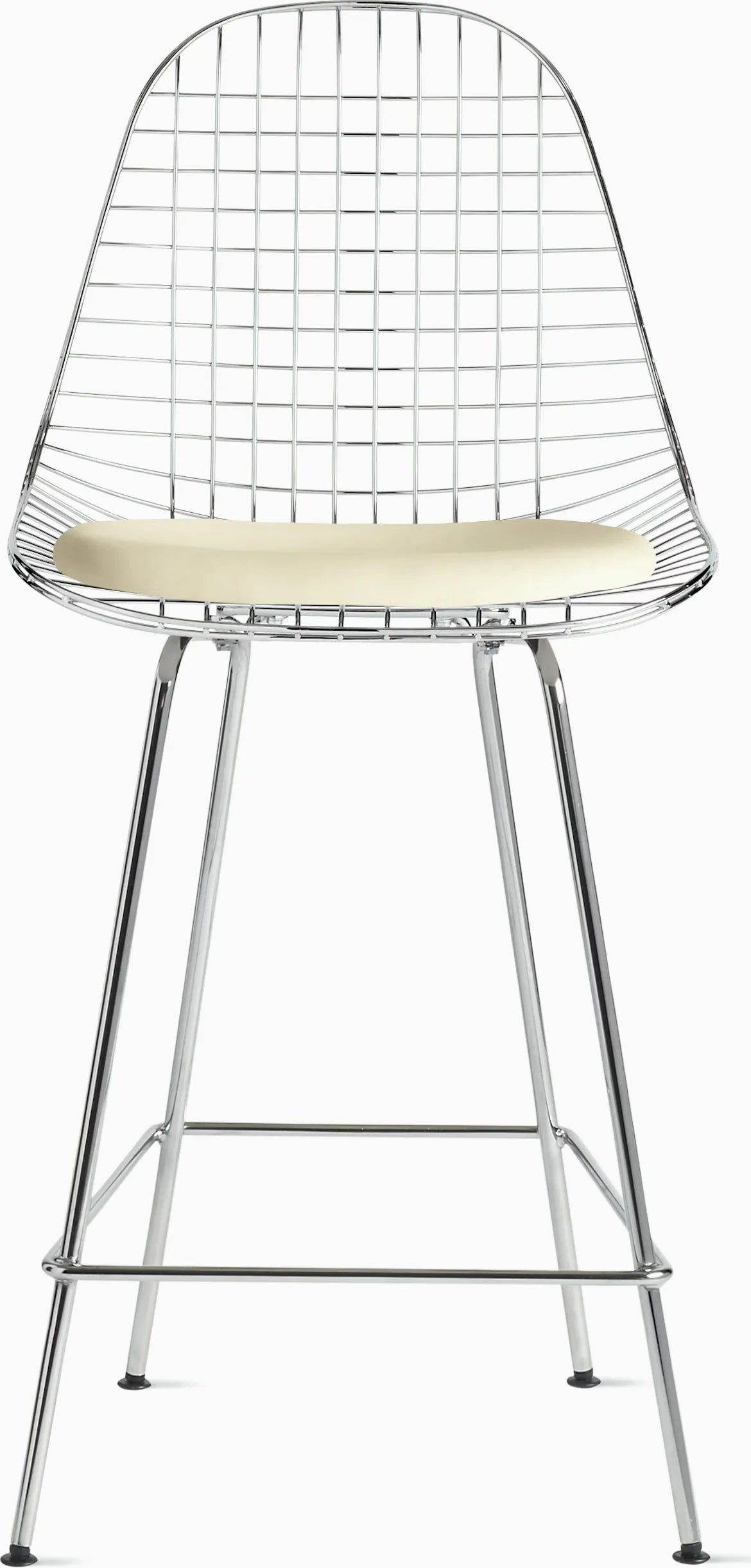 Eames Wire Stool
