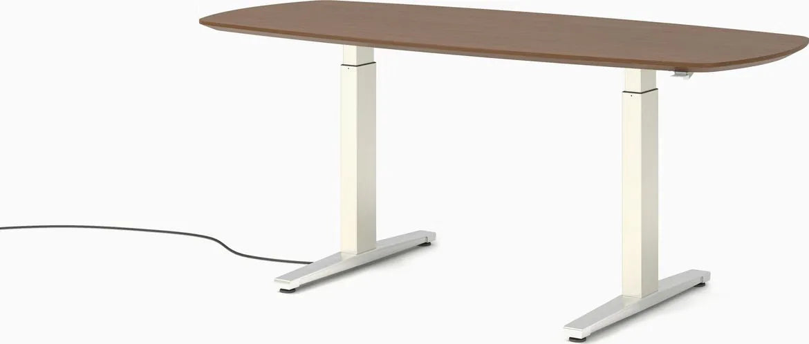Renew Executive Sit-to-Stand Desk