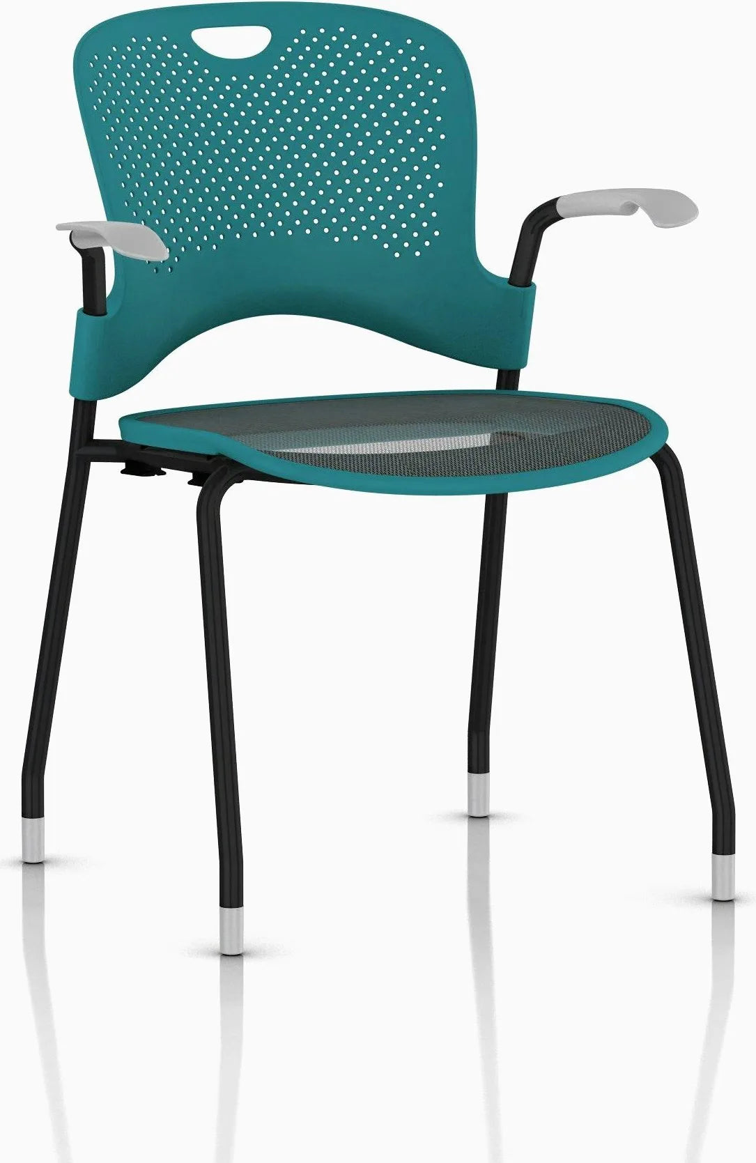 Caper Stacking Chair