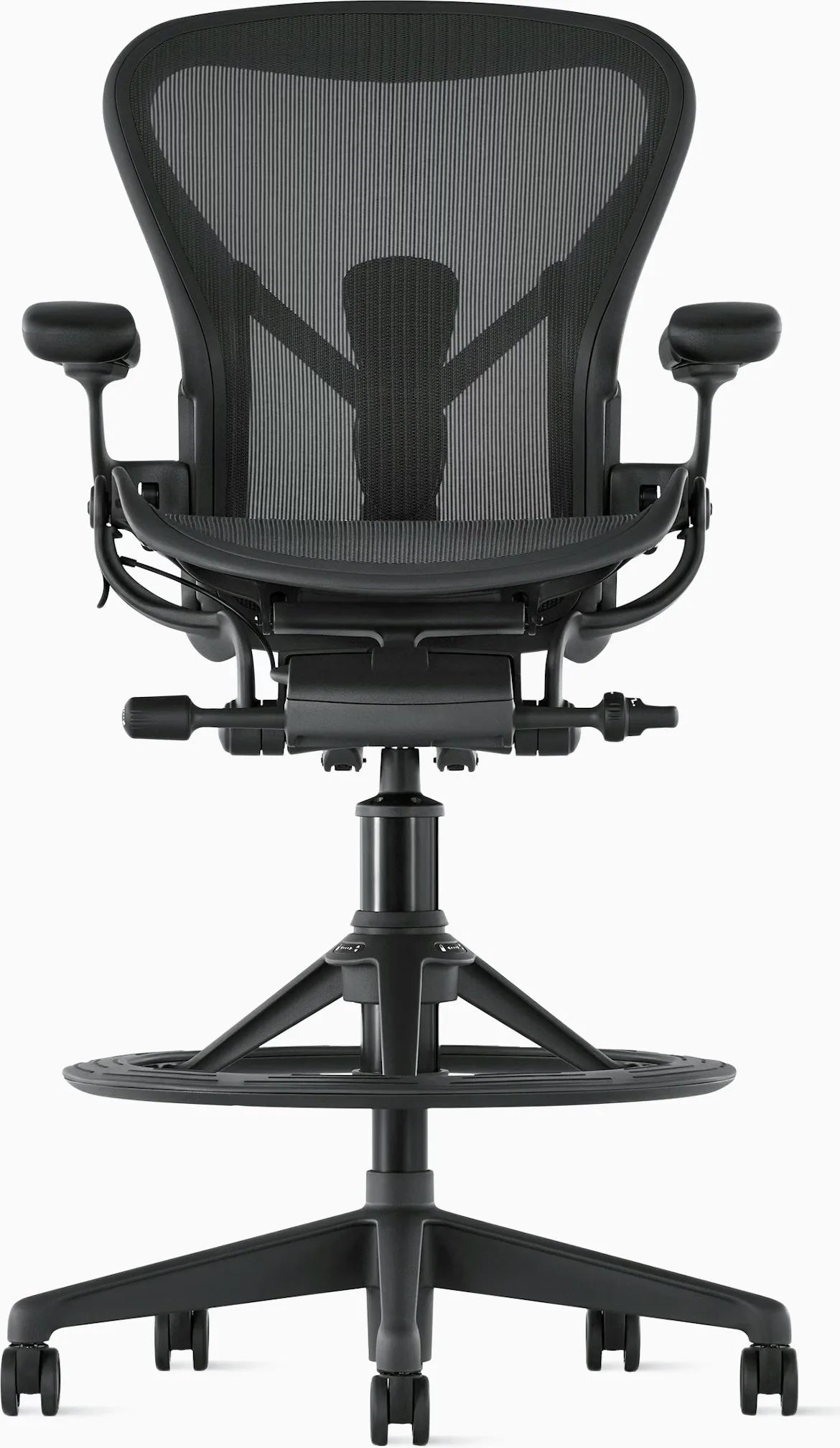 Aeron Stool