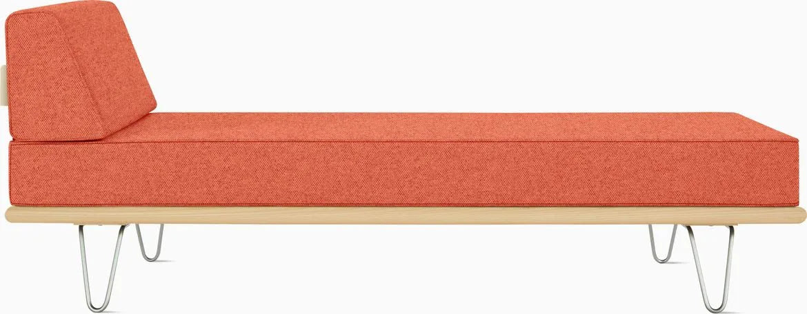 Nelson Daybed, Side Bolster