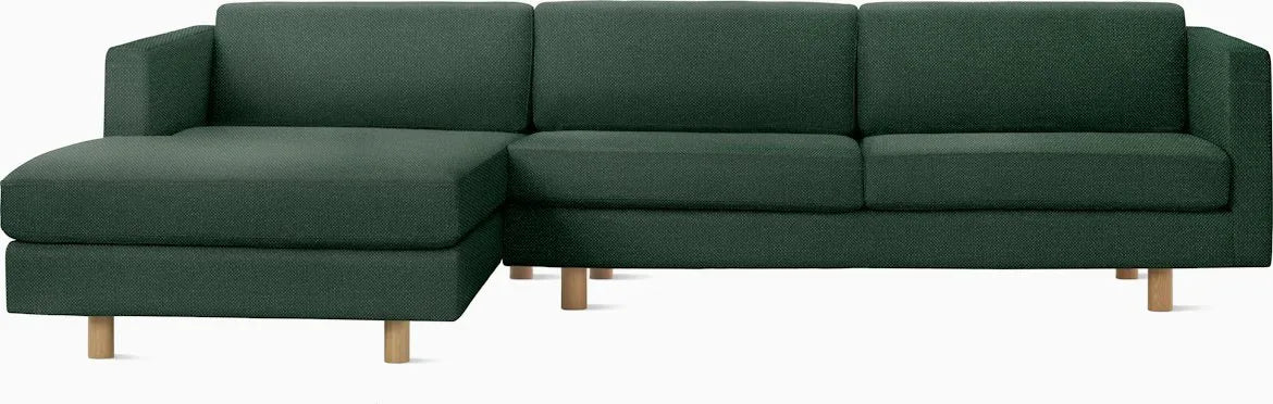 Lispenard Chaise Sectional