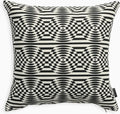 Optik Pillow by Verner Panton