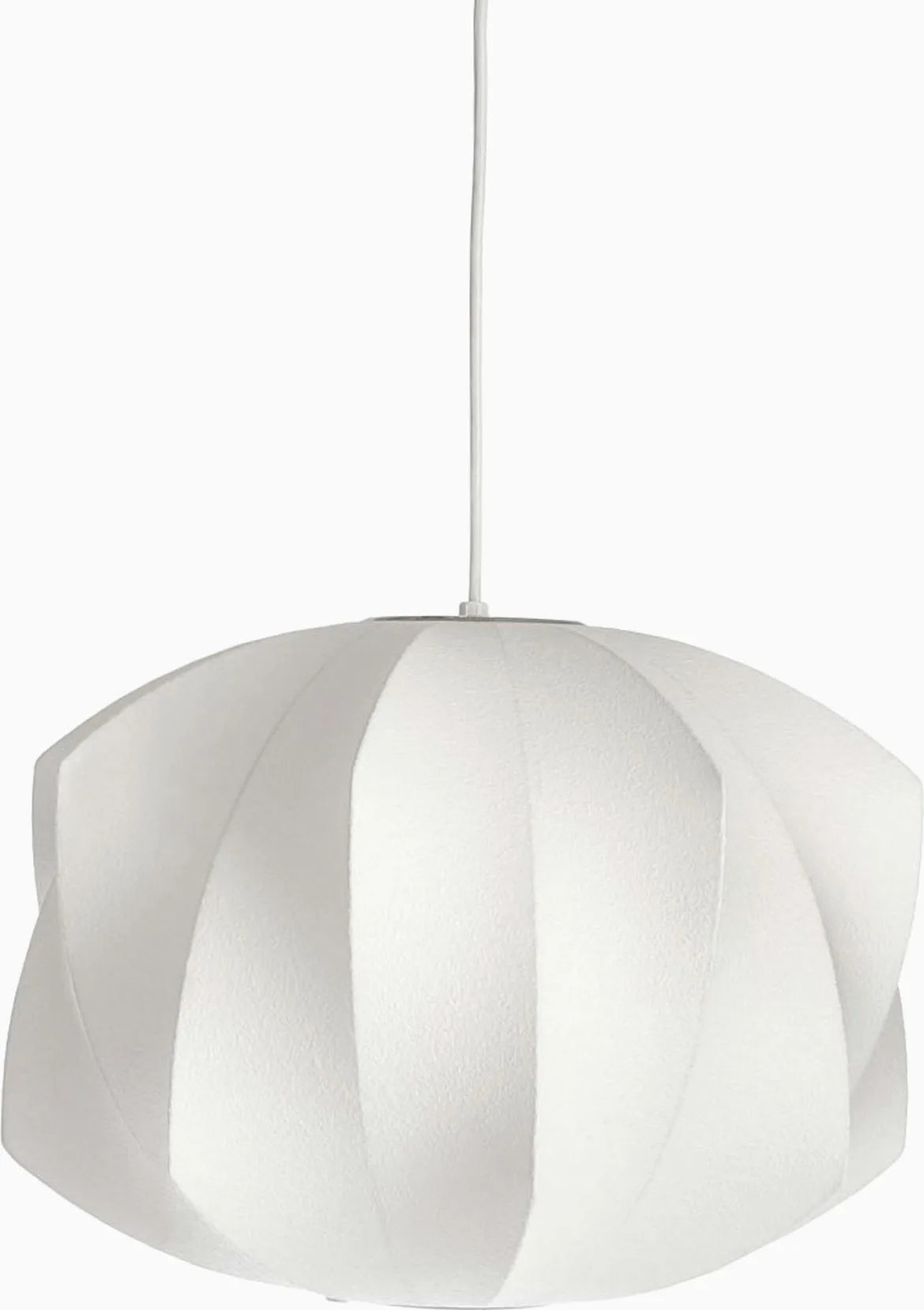 Nelson Propeller Bubble Pendant