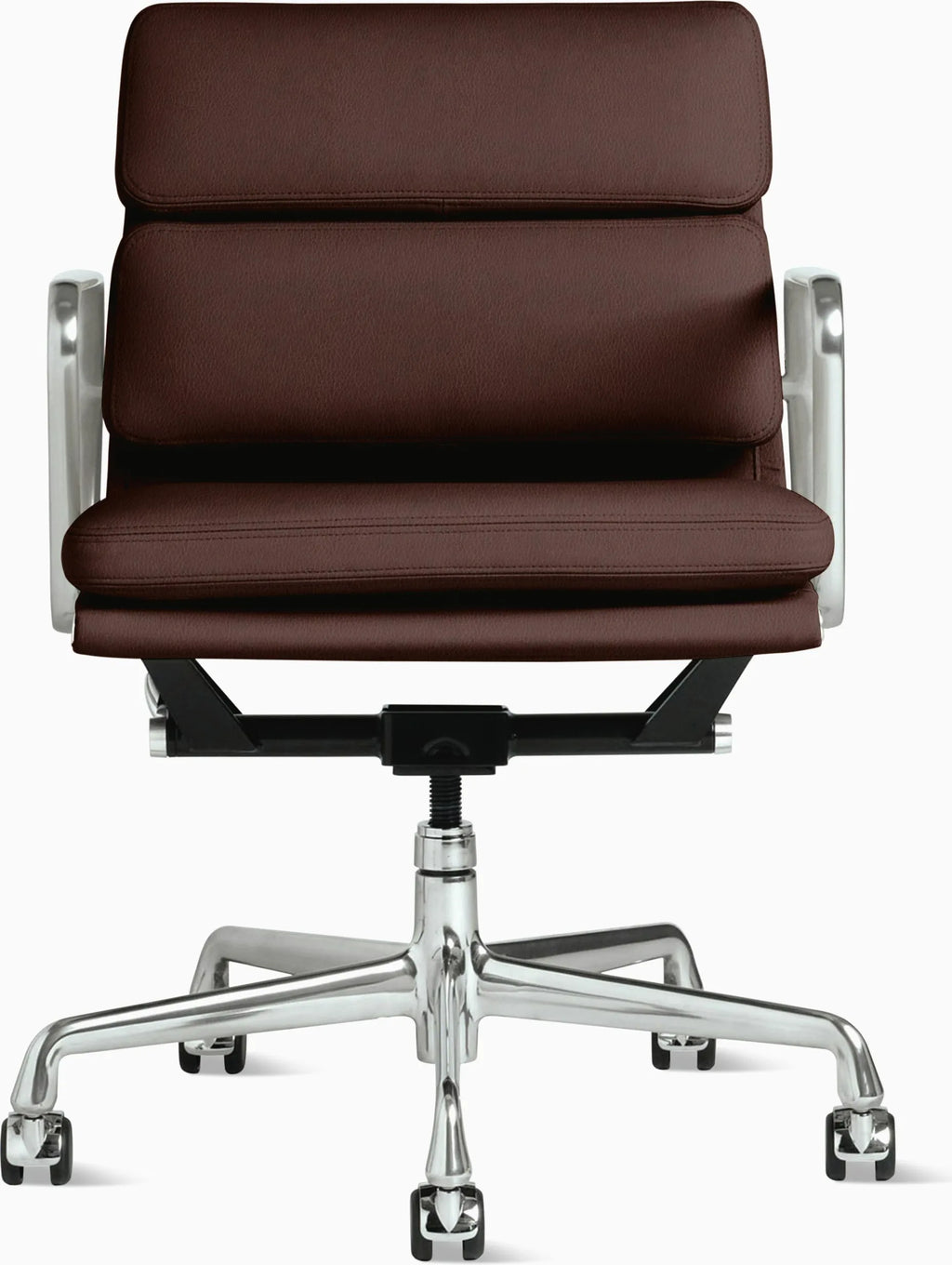 Eames Soft Pad Management Chair