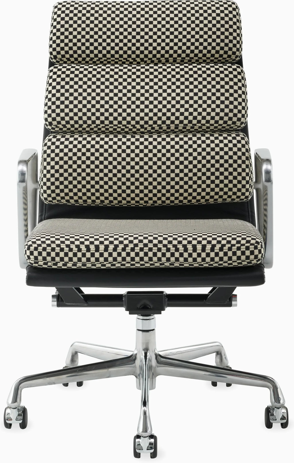 Eames Soft Pad Executive Chair