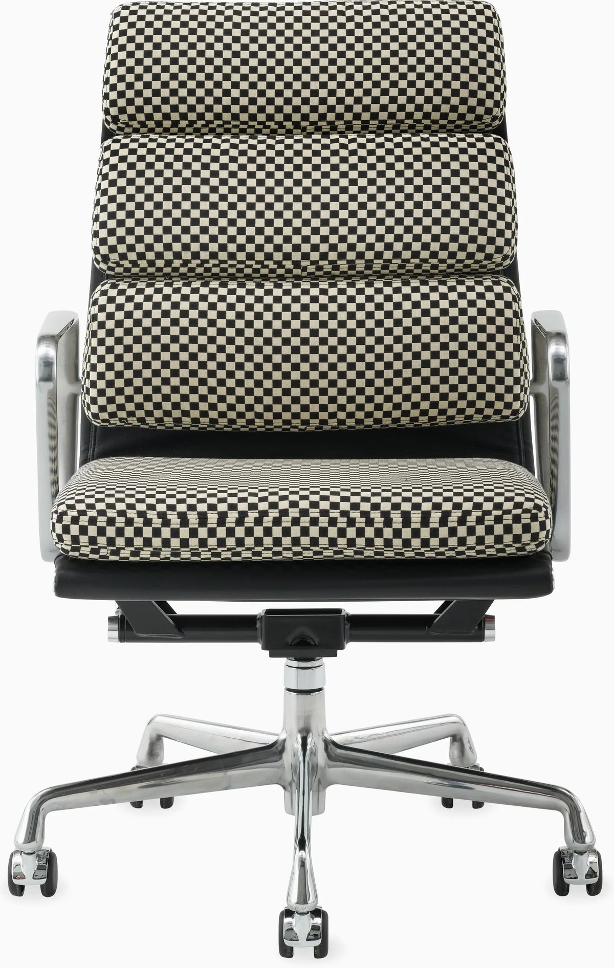Eames Soft Pad Executive Chair