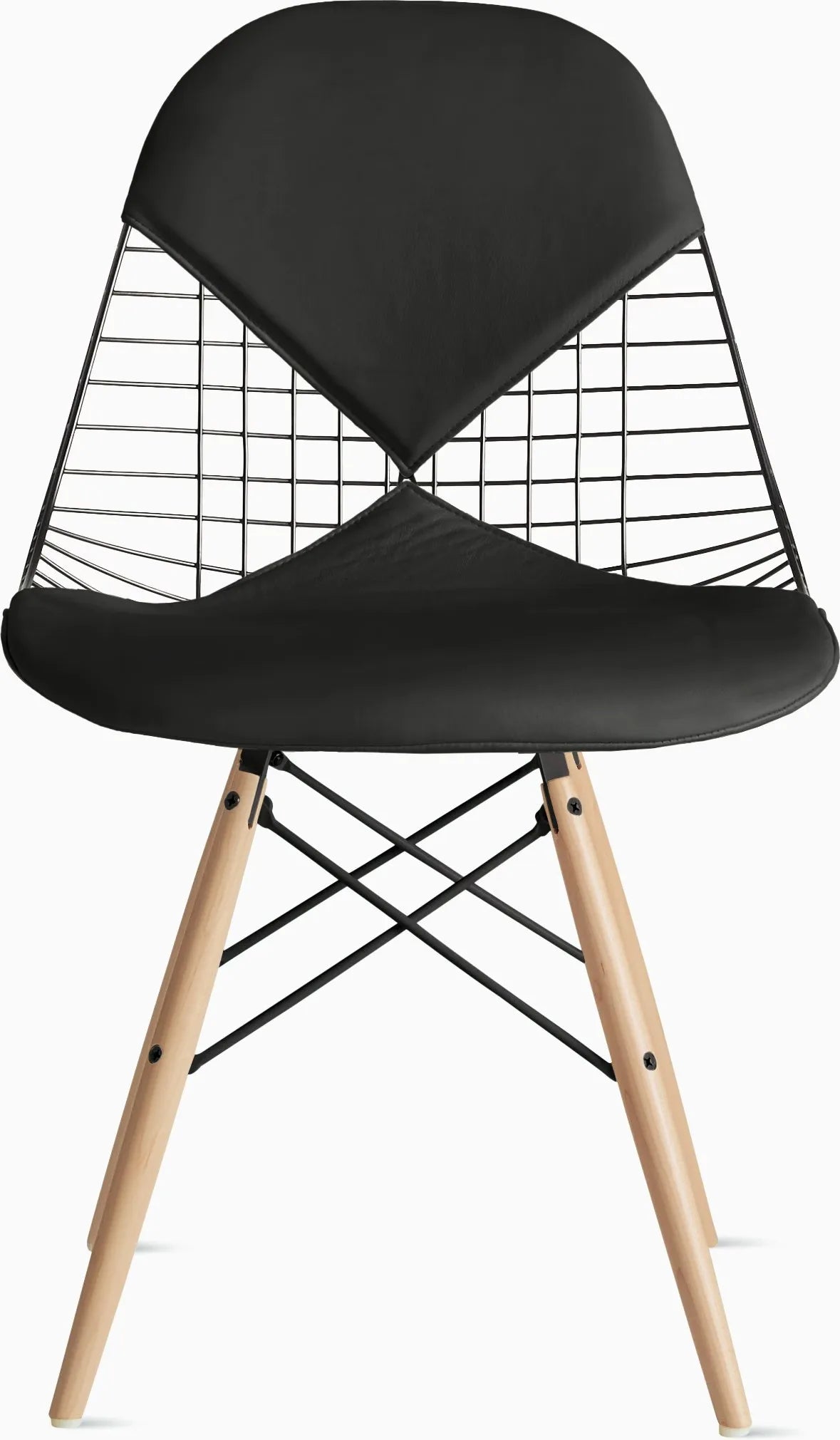 Eames Wire Chair, Standard