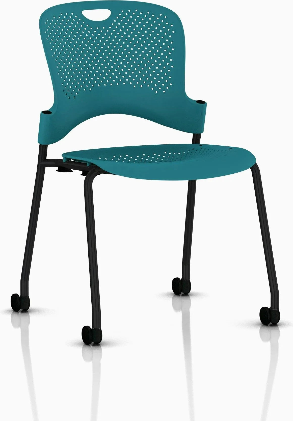 Caper Stacking Chair