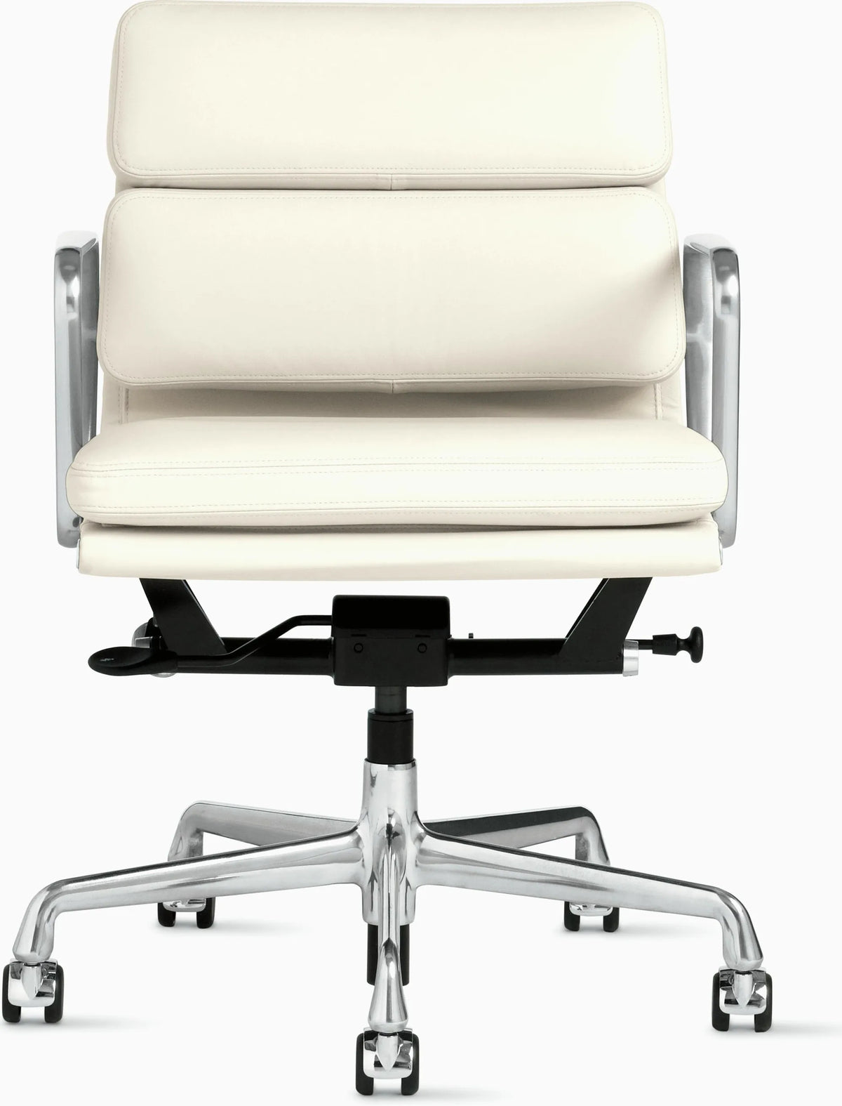 Eames Soft Pad Executive Chair