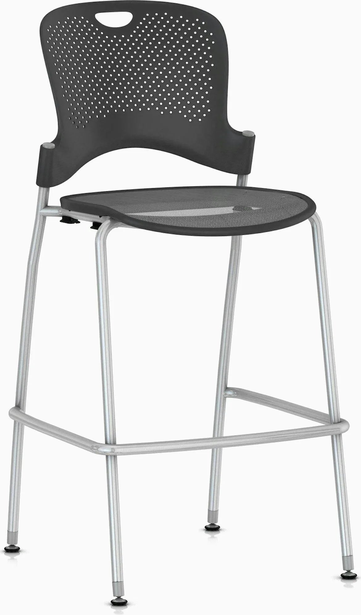 Caper Stacking Stool