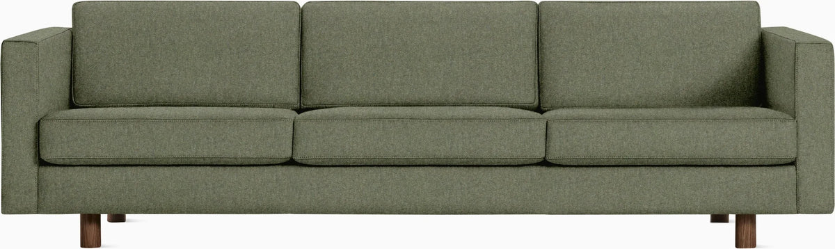 Lispenard Sofa, 2-Seat