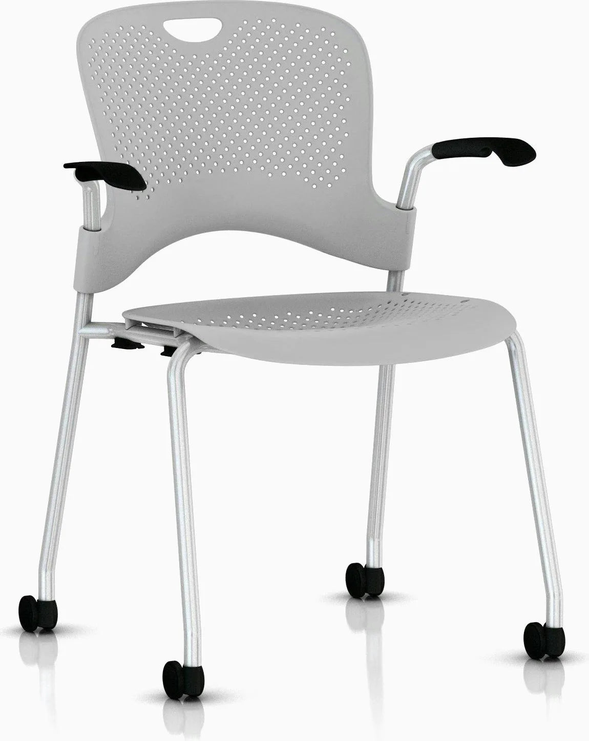 Caper Stacking Chair