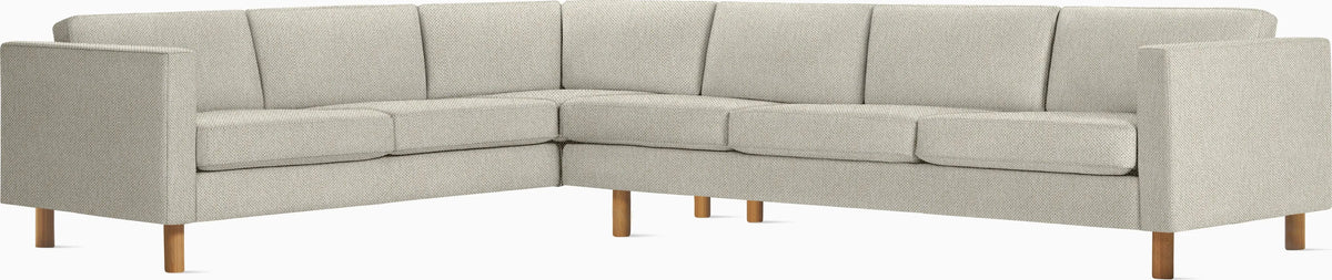 Lispenard Sectional