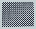 Steps Rug by Alexander Girard