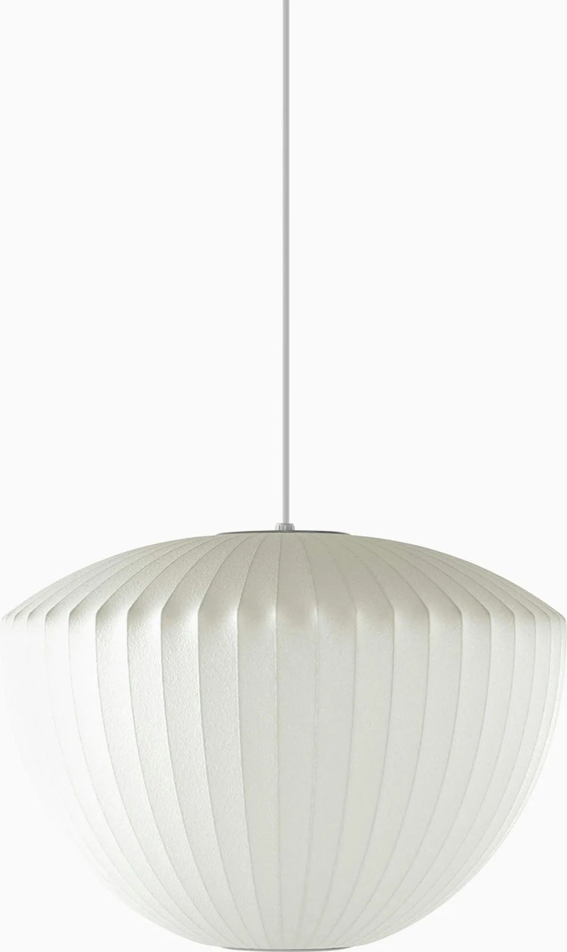 Nelson Apple Bubble Pendant