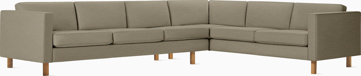 Lispenard Sectional