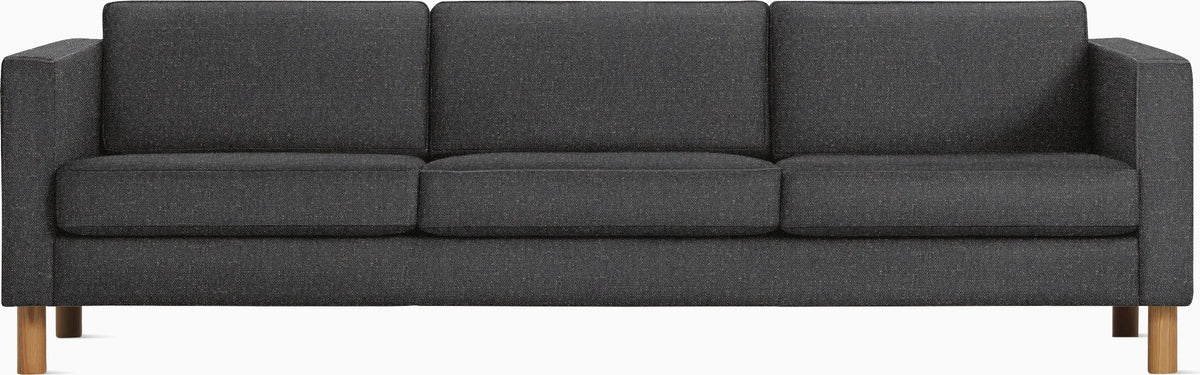 Lispenard Sofa, 3-Seat