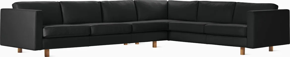 Lispenard Sectional