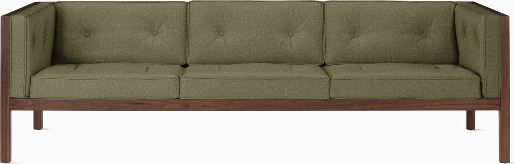 Cube Sofa 92"