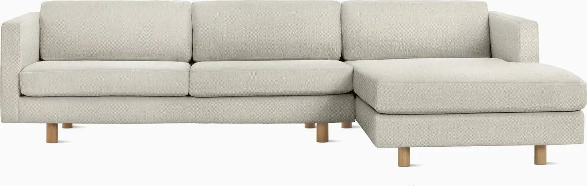 Lispenard Chaise Sectional