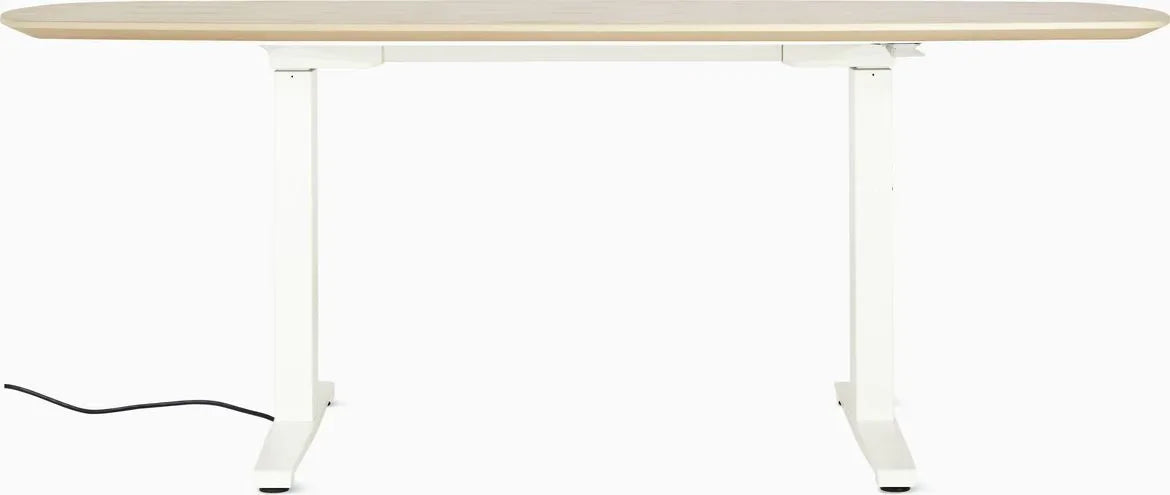 Renew Executive Sit-to-Stand Desk