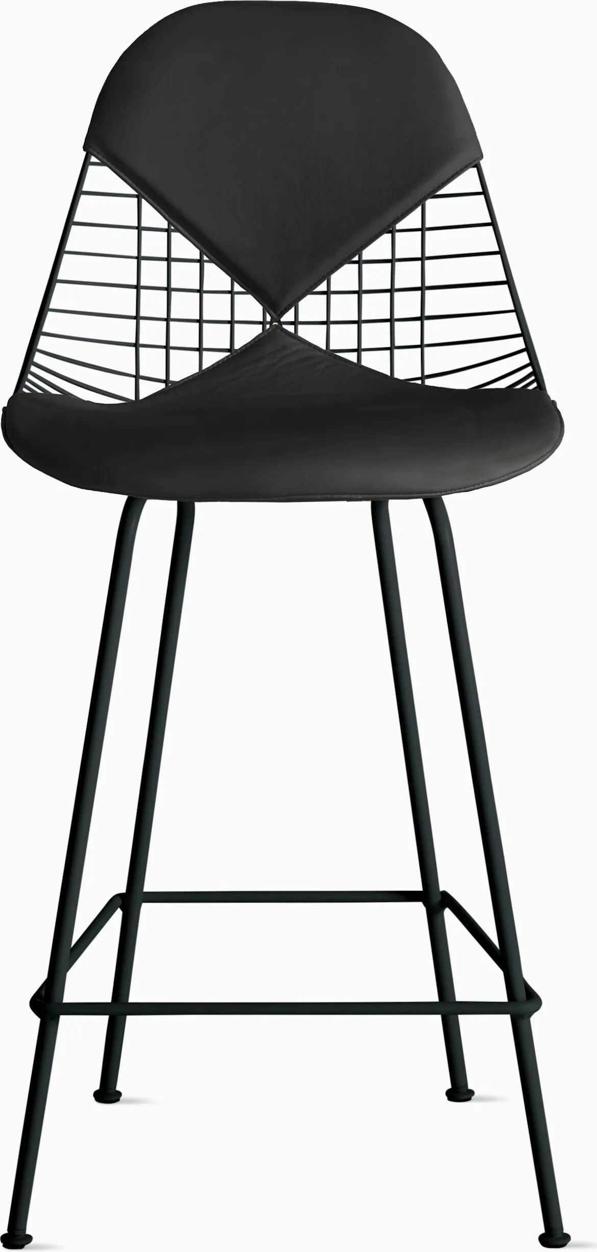 Eames Wire Stool