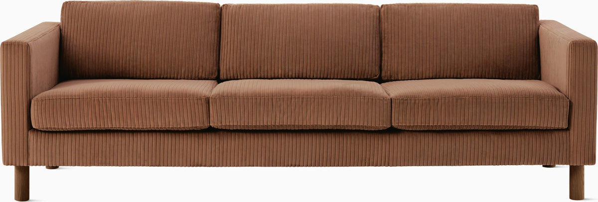 Lispenard Sofa, 2-Seat