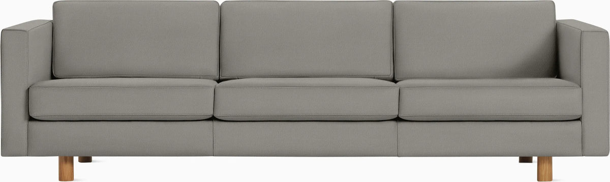 Lispenard Sofa, 3-Seat