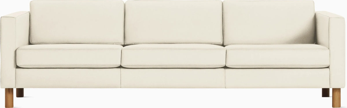 Lispenard Sofa, 3-Seat